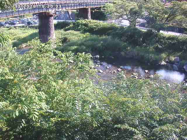 日野川１０2026/07/30 20:10:00