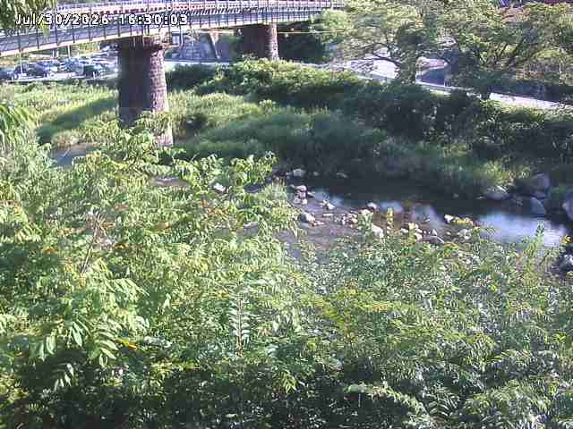 日野川１０2026/07/30 20:10:00
