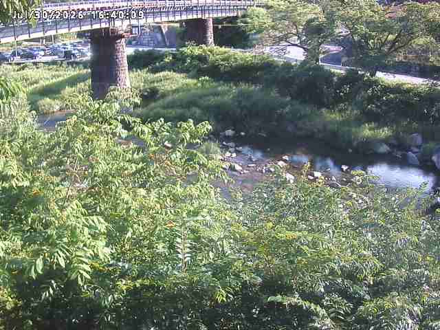 日野川１０2026/07/30 20:10:00