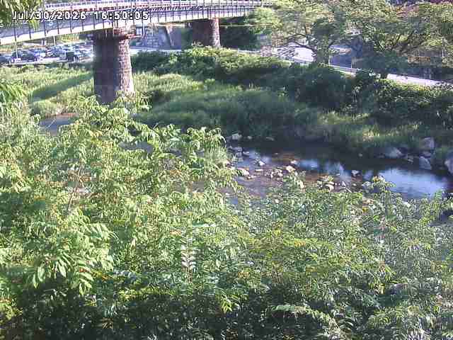 日野川１０2026/07/30 20:10:00