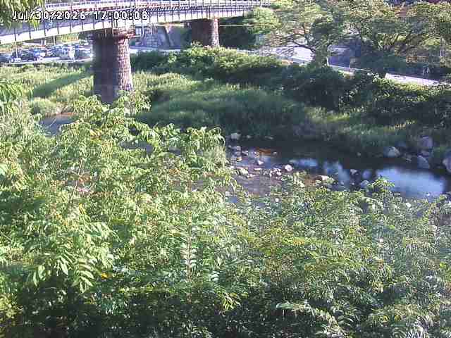 日野川１０2026/07/30 20:10:00