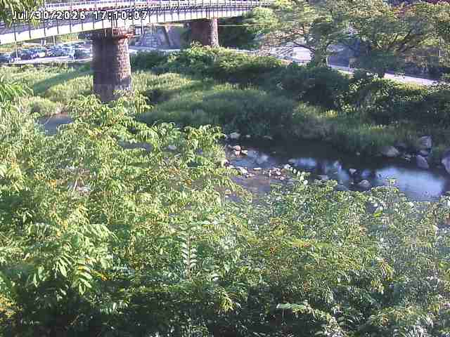 日野川１０2026/07/30 20:10:00