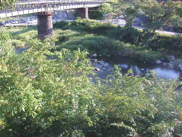 日野川１０2026/07/30 20:10:00
