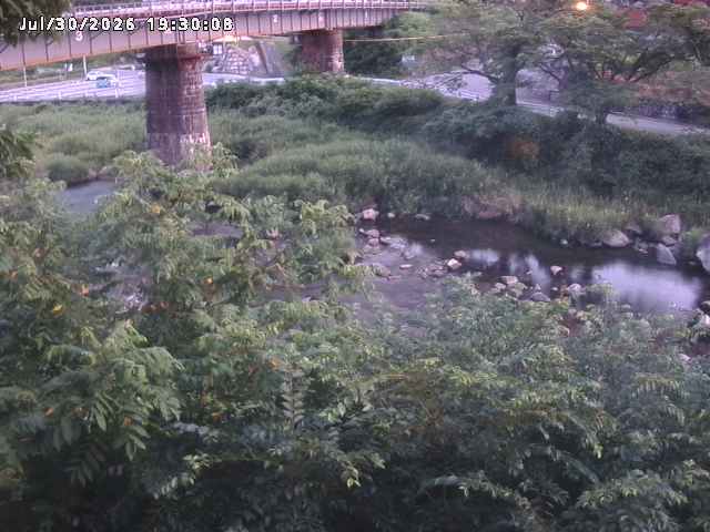 日野川１０2026/07/30 20:10:00