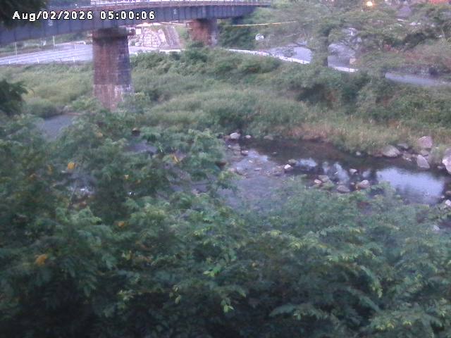 日野川１０2026/08/02 20:30:00