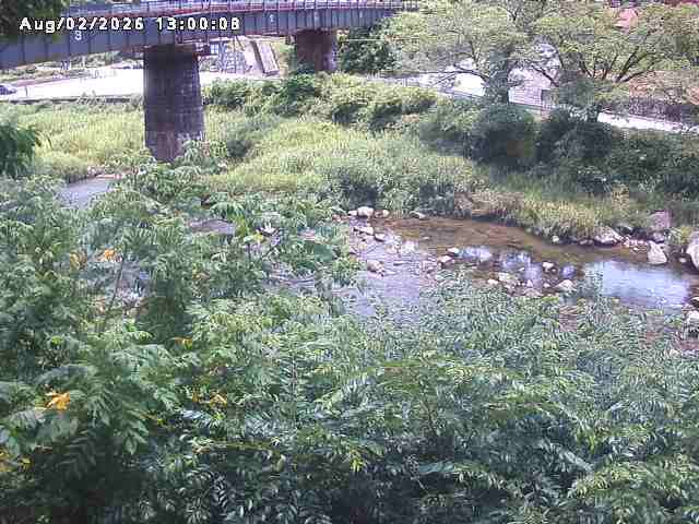 日野川１０2026/08/02 20:30:00