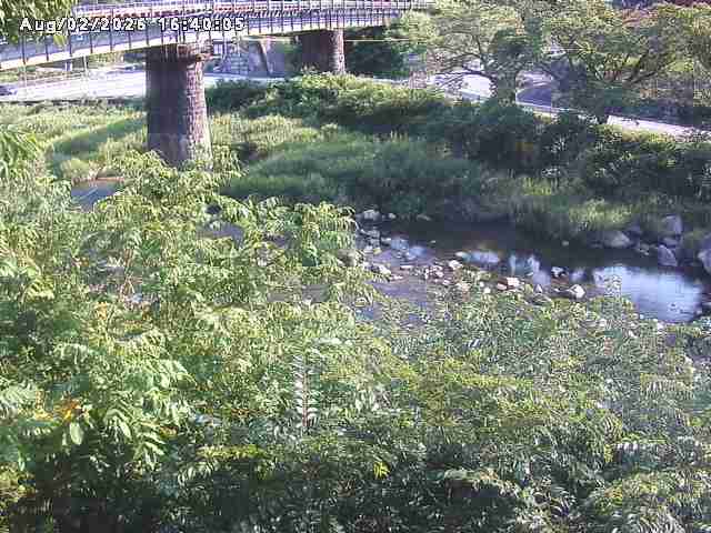 日野川１０2026/08/02 20:30:00