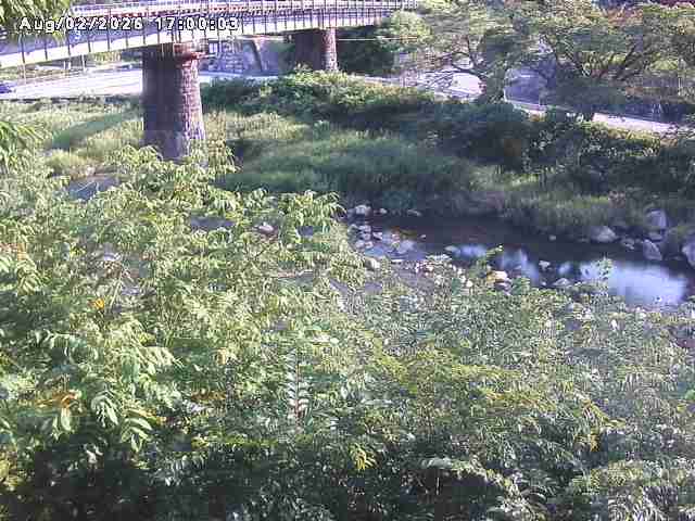 日野川１０2026/08/02 20:30:00