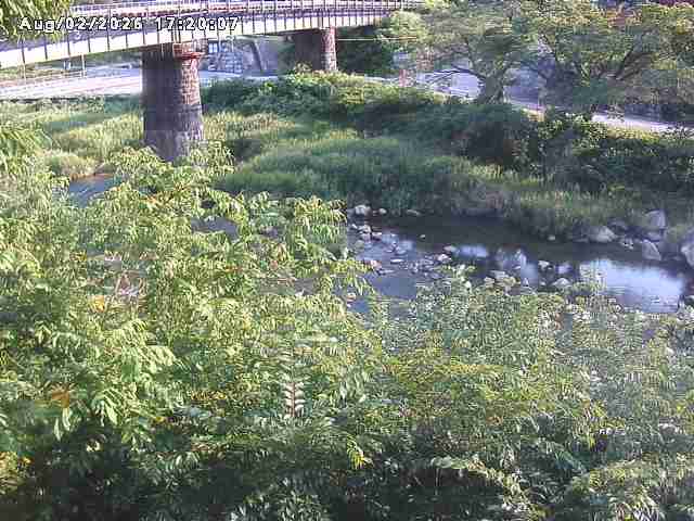 日野川１０2026/08/02 20:30:00