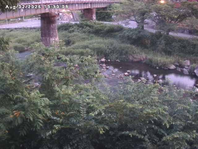 日野川１０2026/08/02 20:30:00