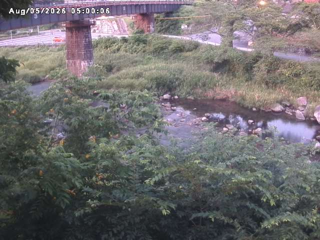 日野川１０2026/08/05 21:40:00
