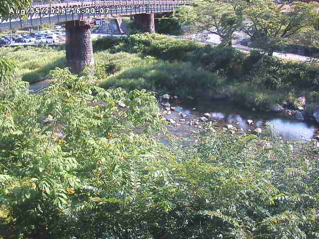 日野川１０2026/08/05 21:40:00