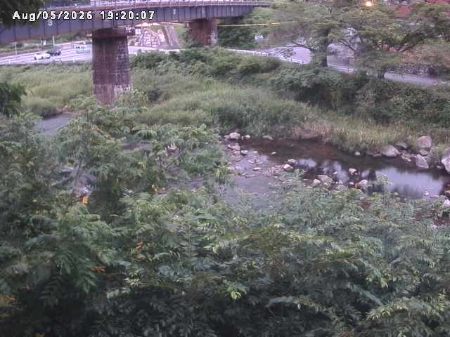 日野川１０2026/08/05 21:40:00