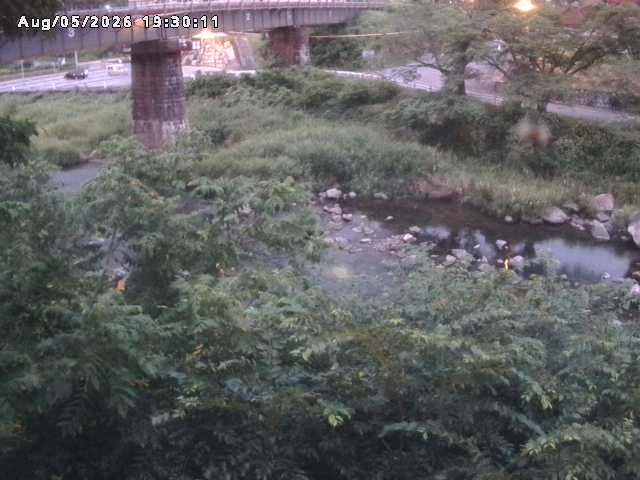 日野川１０2026/08/05 21:40:00