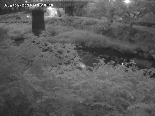 日野川１０2026/08/05 21:40:00