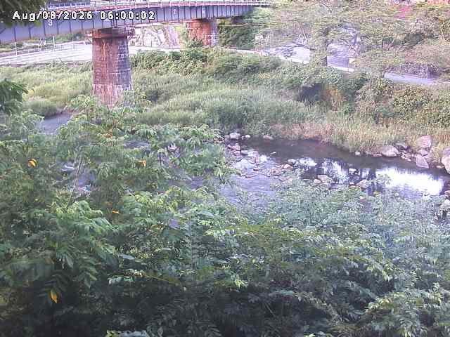 日野川１０2026/08/09 0:10:00