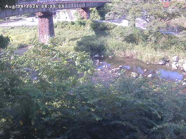 日野川１０2026/08/09 0:10:00
