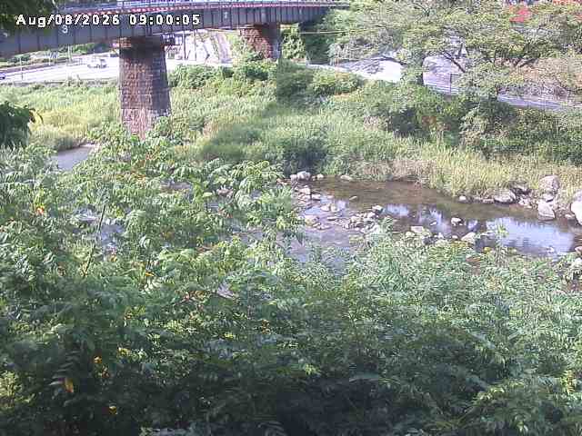 日野川１０2026/08/09 0:10:00