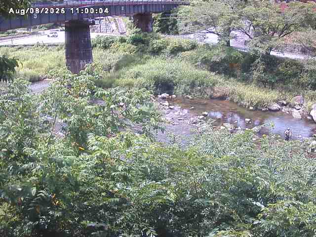 日野川１０2026/08/09 0:10:00