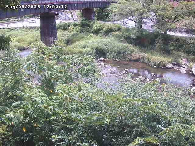 日野川１０2026/08/09 0:10:00