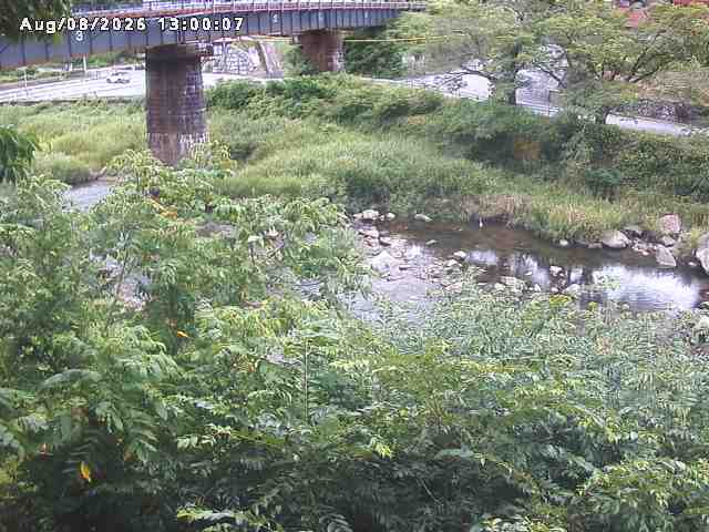 日野川１０2026/08/09 0:10:00