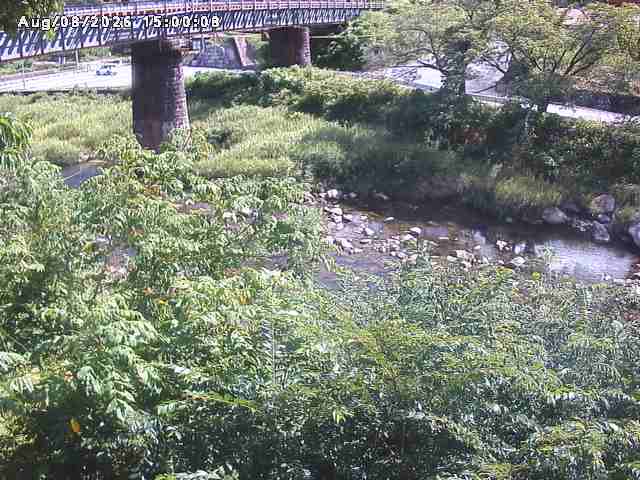 日野川１０2026/08/09 0:10:00