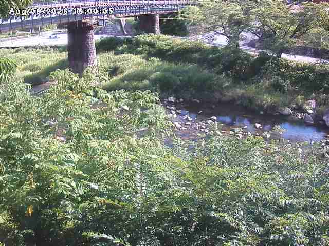日野川１０2026/08/09 0:10:00