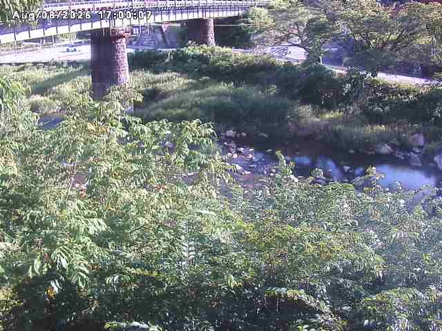 日野川１０2026/08/09 0:10:00