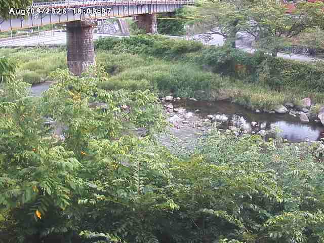 日野川１０2026/08/09 0:10:00