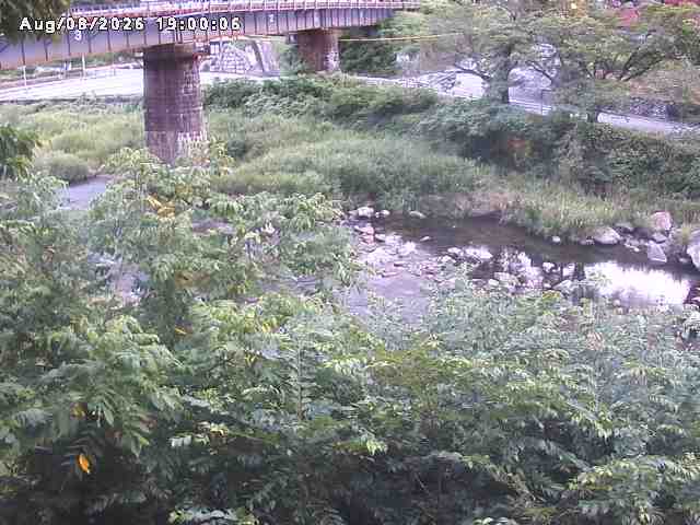 日野川１０2026/08/09 0:10:00