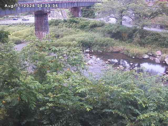 日野川１０2026/08/12 1:40:00