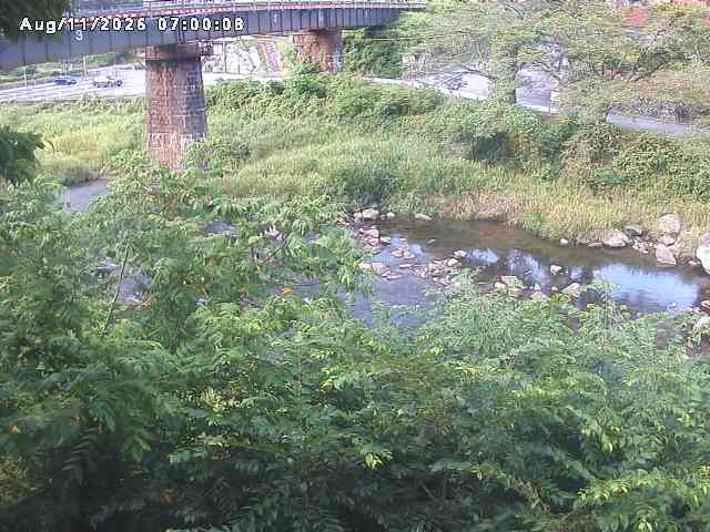日野川１０2026/08/12 1:40:00