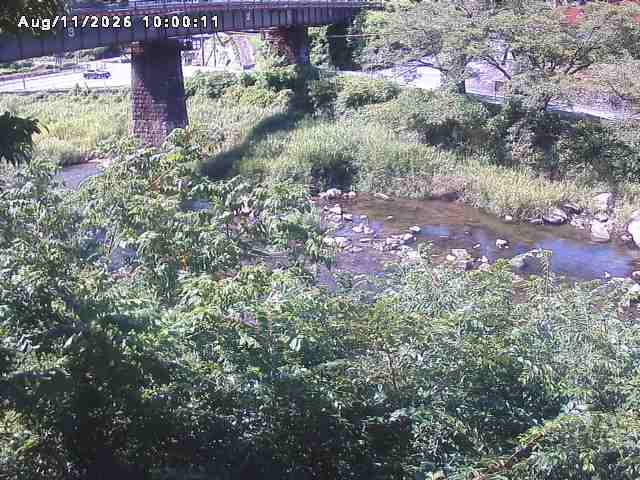 日野川１０2026/08/12 1:40:00