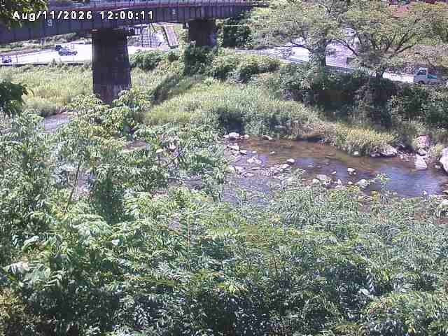 日野川１０2026/08/12 1:40:00