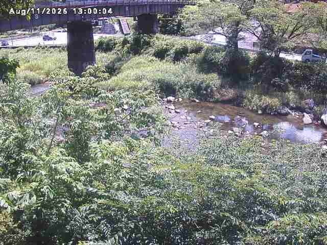日野川１０2026/08/12 1:40:00