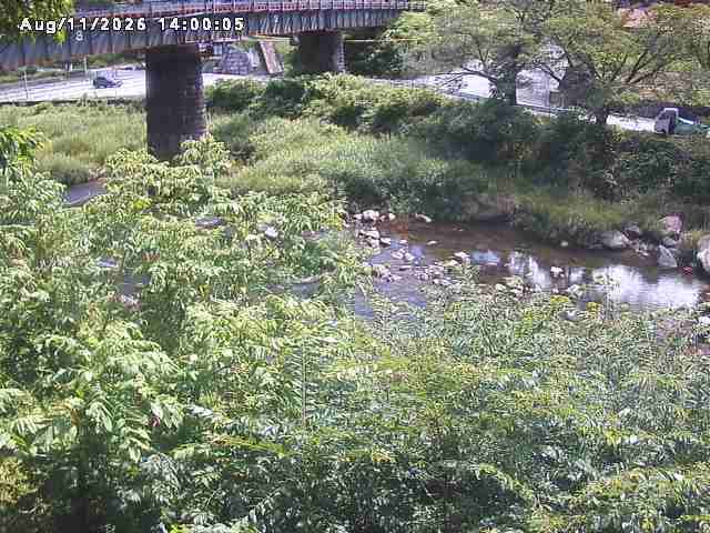 日野川１０2026/08/12 1:40:00