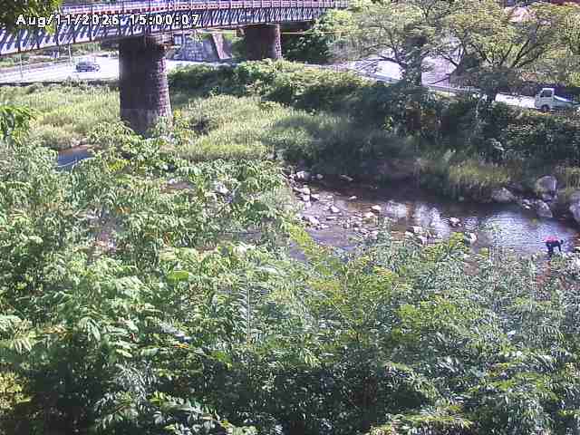 日野川１０2026/08/12 1:40:00
