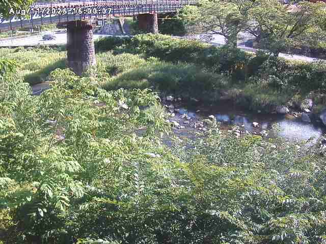 日野川１０2026/08/12 1:40:00