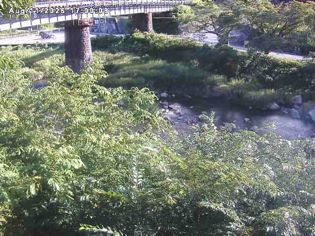 日野川１０2026/08/12 1:40:00