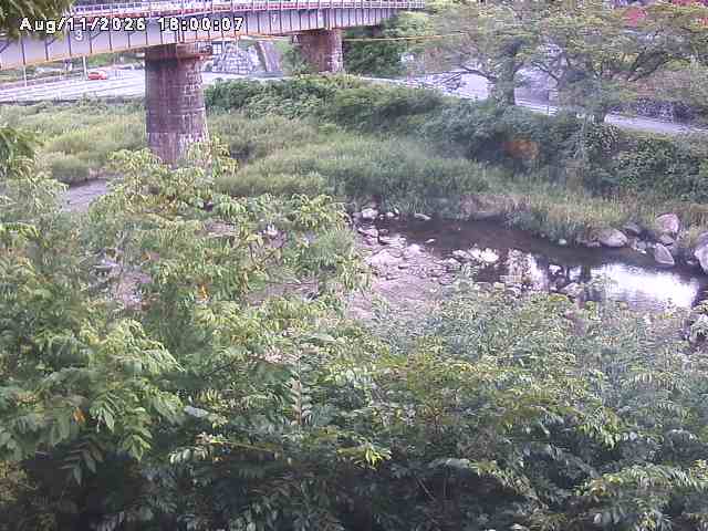 日野川１０2026/08/12 1:40:00