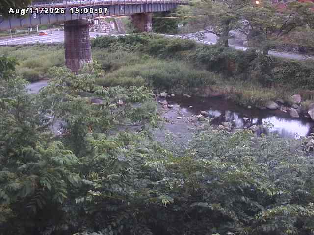 日野川１０2026/08/12 1:40:00