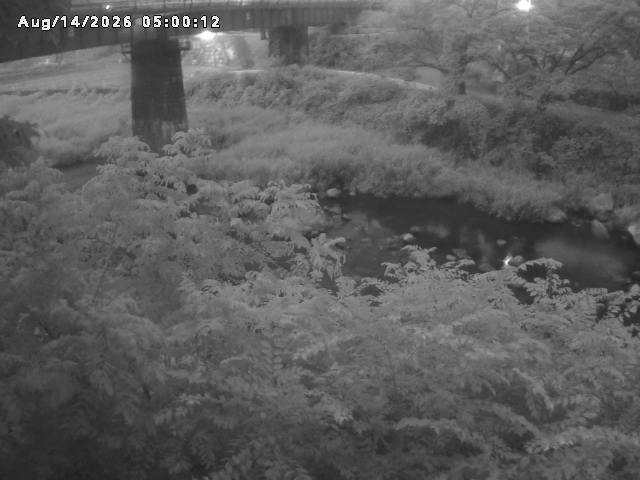 日野川１０2026/08/15 2:20:00