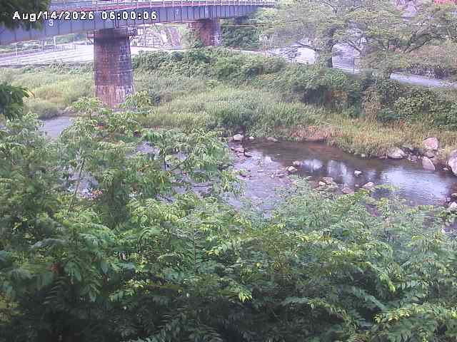 日野川１０2026/08/15 2:20:00