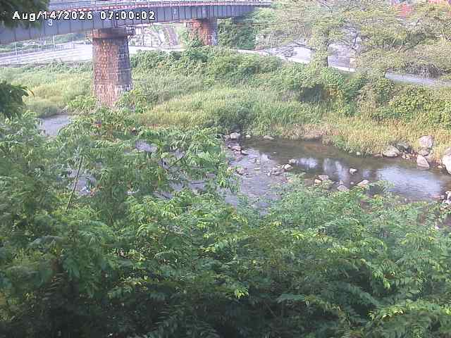 日野川１０2026/08/15 2:20:00