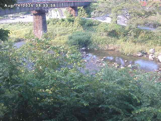 日野川１０2026/08/15 2:20:00