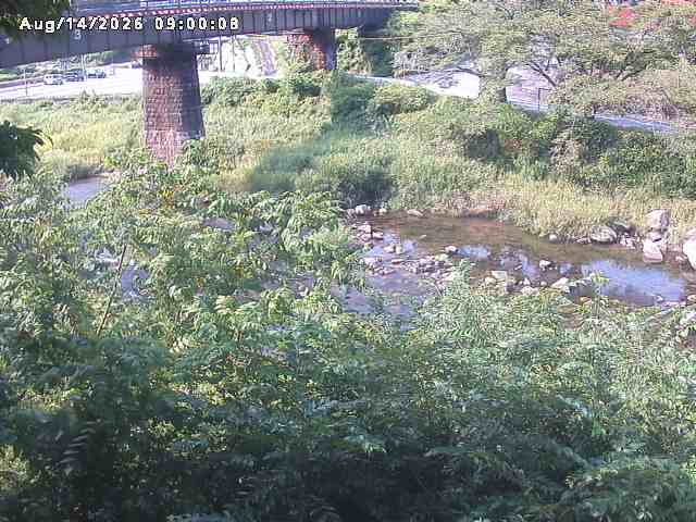 日野川１０2026/08/15 2:20:00