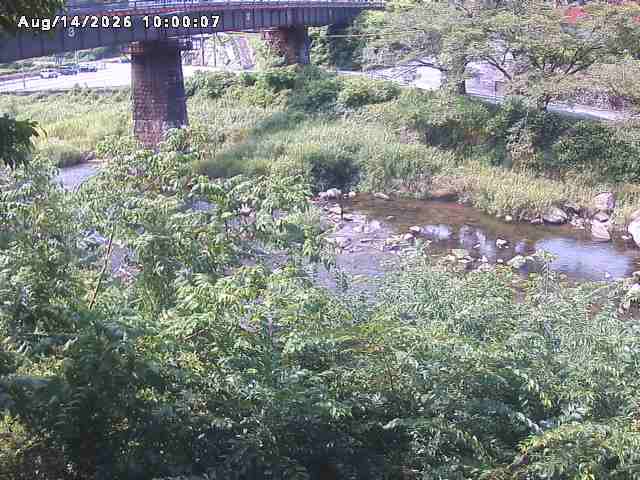 日野川１０2026/08/15 2:20:00