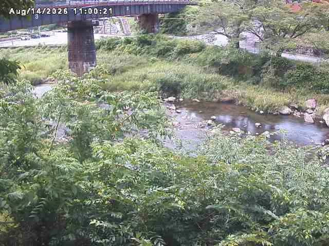 日野川１０2026/08/15 2:20:00