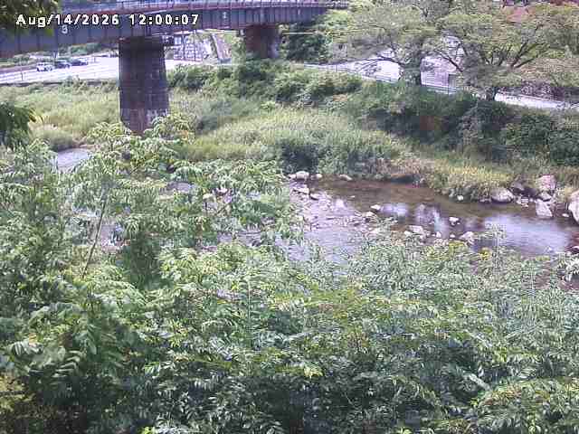 日野川１０2026/08/15 2:20:00