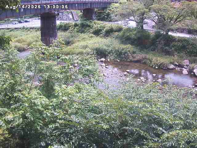 日野川１０2026/08/15 2:20:00